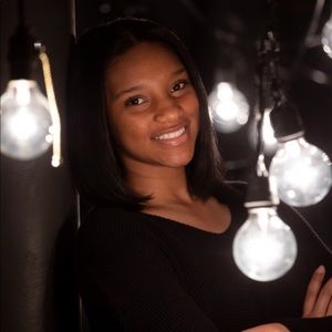 Meet your Posher, Baylee